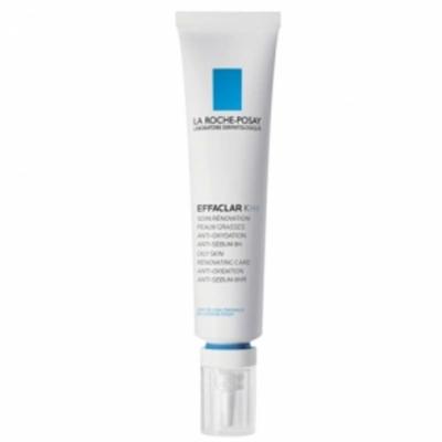 Effaclar K+ Anti-Relapse Cream (for Oily Skin) 30ml