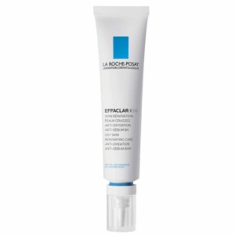 La Roche-Posay Effaclar K+ Anti-Rückfall-Creme (für fettige Haut) 30ml