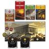 Jeu de Cartes - ASMODEE - 7 Wonders - 7 joueurs - Nouvelle Édition - 30 min de jeu