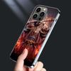 Black Myth Wu Kong Phone Case For Iphone 16E 15 Pro 14 Plus 17E 16 17 Pro Max Air 11 12 13 Mini Shockproof Capa Cute Cover TP