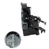 AB26 Front Left Door Lock Actuator 51217011247 for BMW E46 325Ci 32i 328Ci 330Ci M3