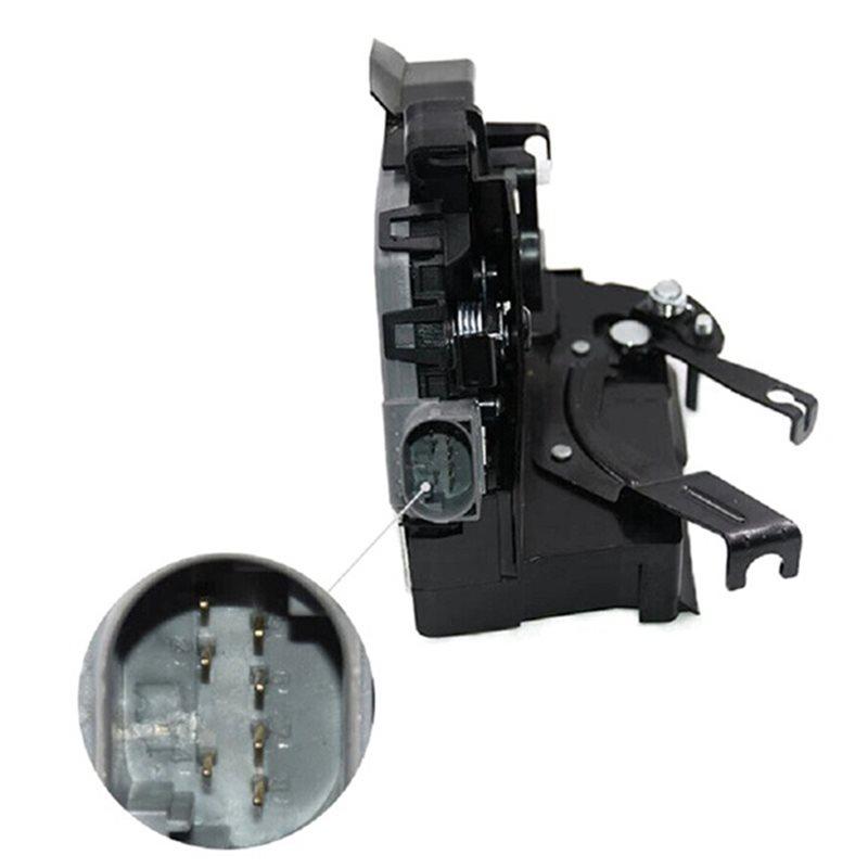 AB26 Front Left Door Lock Actuator 51217011247 for BMW E46 325Ci 32i 328Ci 330Ci M3