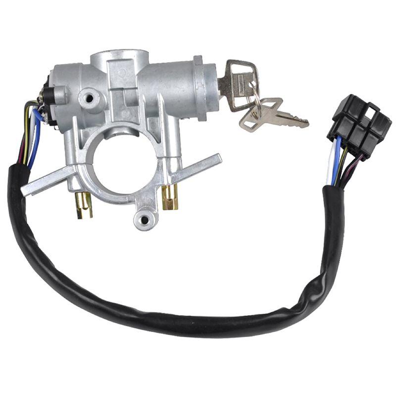 1 PCS MB022739 Ignition Switch Assy Replacement Parts Accessories For Mitsubishi Colt L300 Bensin Diesel
