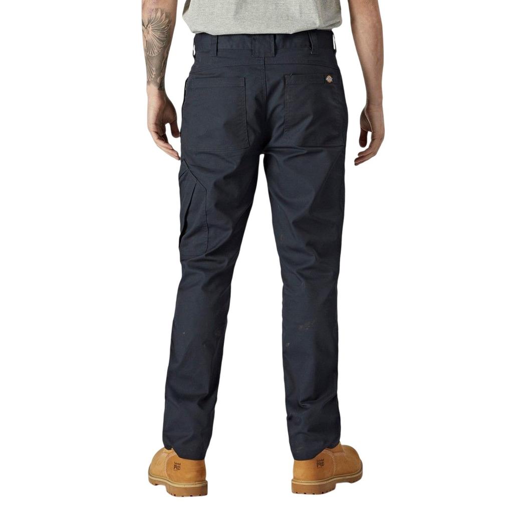 Dickies Mens Action Flex Trousers