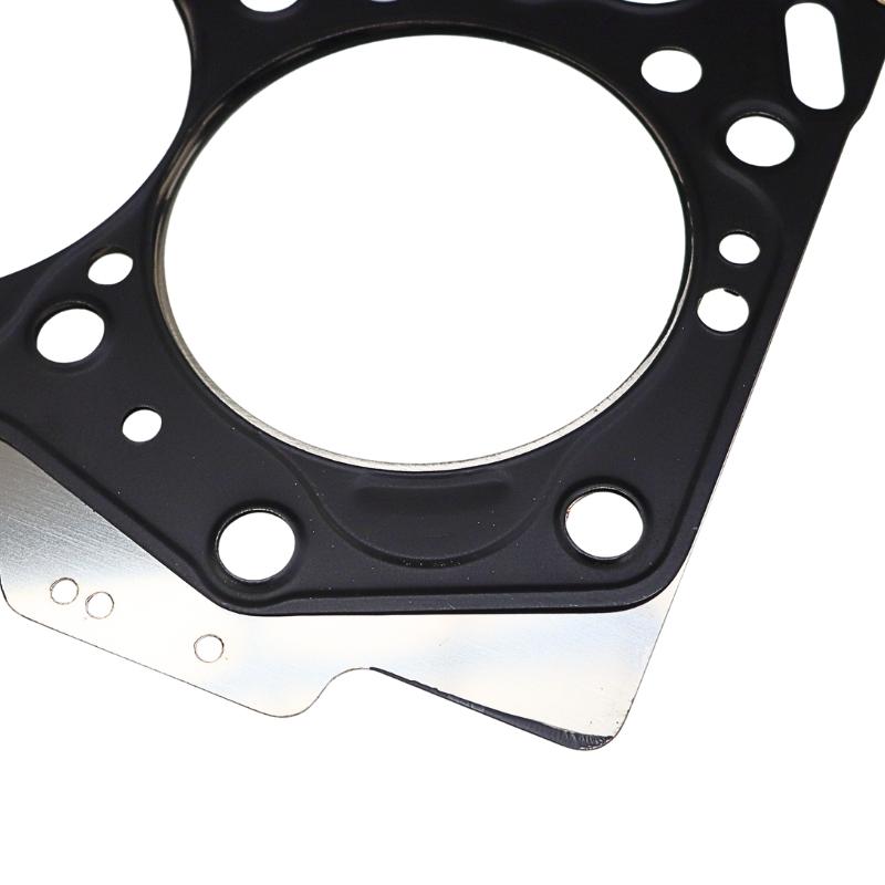 Cylinder head gasket 3TNE68 Yanmar 119265-01341.1 LEILAND metal