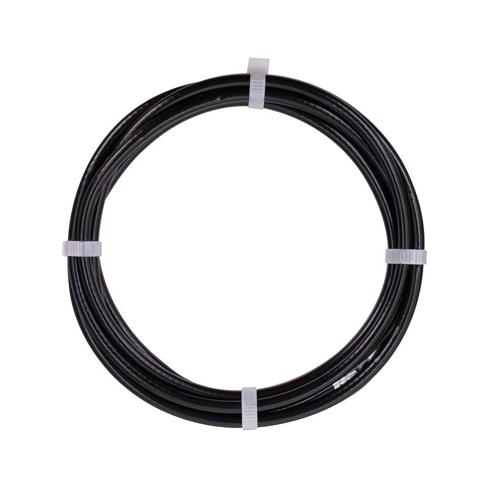 Brake Line for Xiaomi 4 Electric Scooter Environmental Protection Long-Lasting Cables Black Red Brake Wire Cable Parts