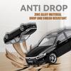 LICENSED 1:24 Honda model Accord diecast alloy car Exquisite Model Acousto-optic  simulation toy car Kid Gift collect decoration ajl256