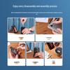 UGREEN 38-in-1 Precision Screwdriver Set