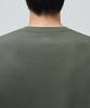 Musinsa Standard Basic Long Sleeve T-Shirt [Light Khaki]