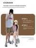 Trend 2025 Grube Podeszwy Paryskie Buty Dad: Oddychające Siatkowe Codzienne Buty do Biegania dla Par - Damskie Styl Letni/Jesienny
