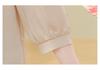 New Summer Arrival: Chic National Style Blouse for Middle-Aged & Elderly Women