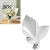 3D Printed Flower Holder Vase for Fresh Flowers, Modern Minimalist Arrangement Home Decoration with Built-in Tube Living Room Desktop Art Ornament