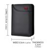Men's Ultra-Thin Solid Color Fashion Wallet PU Leather Short Coin Purse Multiple Card Slots Two-Fold Card Holder