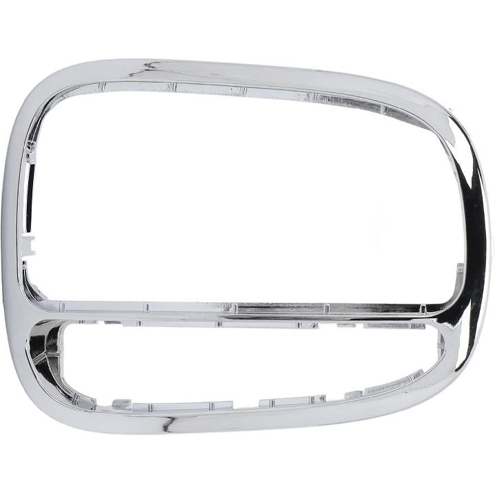 Car Center Shifter Trim Cover Replacement OEM: 2032671988 Auto Shift Trim Center Shifter Surround Bezel Replacement for Benz C240 C320 CLK320 CLK500