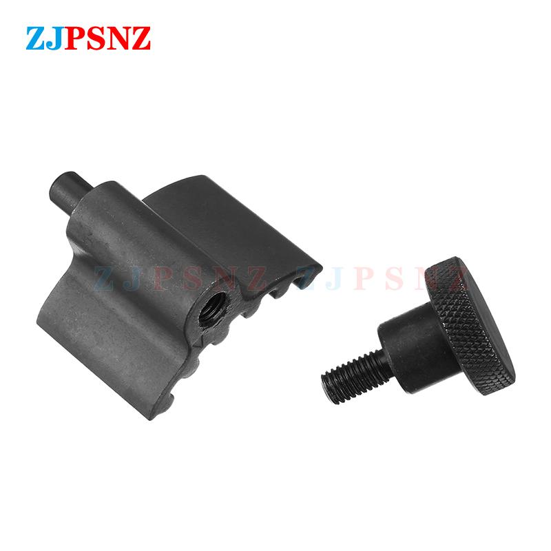 Car Diesel Engine Timing Crankshaft Locking Auto Tools Kits For VW Golf VAG 1.2D 1.4D 1.9D 2.0D TDI PD T10050 T10100 ST0130