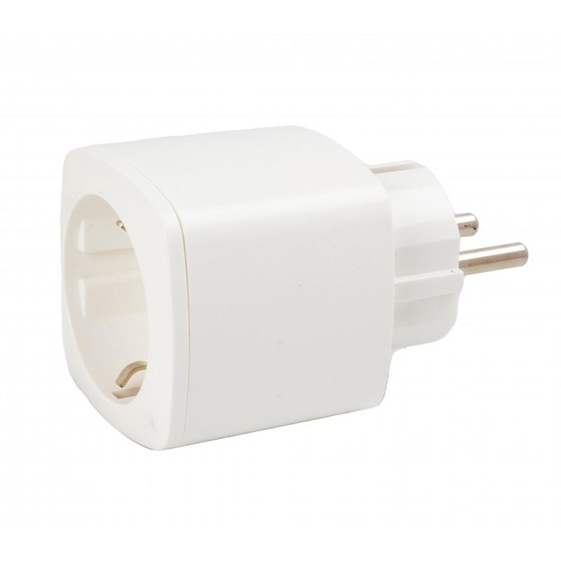 Pack De 3 Prises De Courant Connectée Shp 102x3 De La Marque Denver