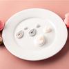 Soft Pottery Polymer Clay Mold Hollow Earrings Cut Mold  Earring Jewelry Pendant Making