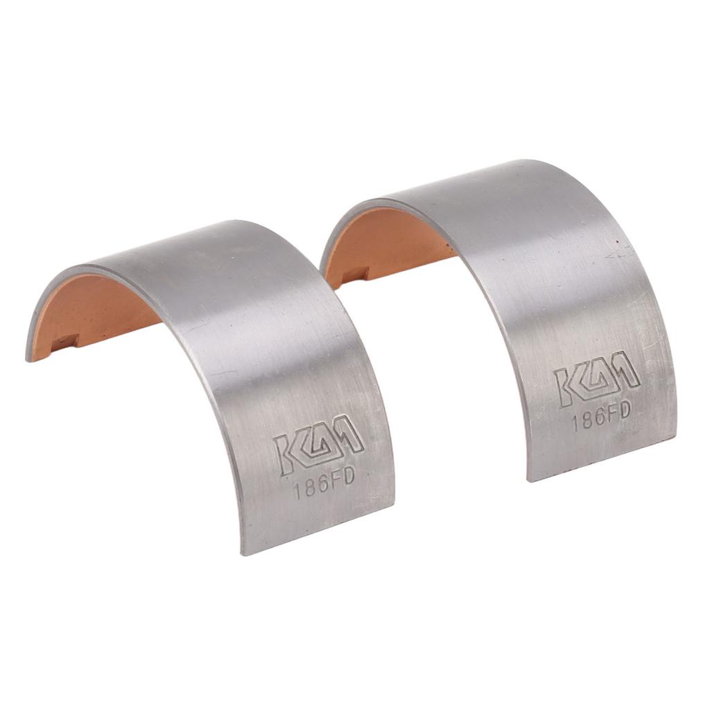 186FD‑188FD Generator Connecting Rod Lightweight Compact for Gardening Machinery Lawn Mower Agricultural Machines