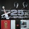 [USED] Toto Through the Looking Glass 2002