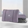 Per Leapmotor Tutta la Serie B10 B01 C01 C10 C11 C16 T03 Cuscino Lombare per Sedile Auto Coperta per Aria Condizionata 2-in-1 Accessori Auto