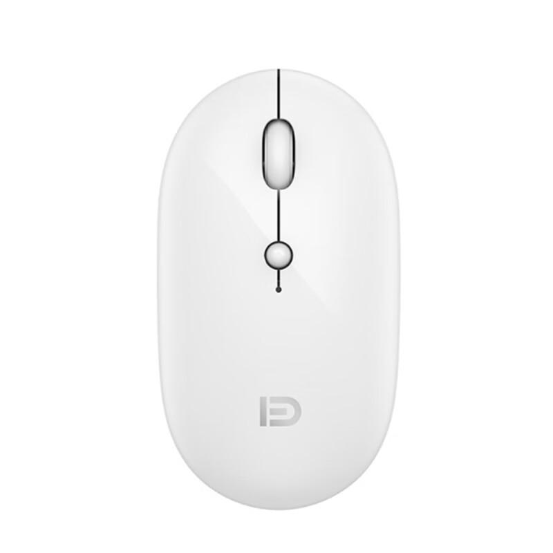 Fude Wireless Office Mouse
