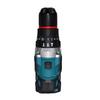 13mm Brushless Electric Two-Speed Handheld Drill