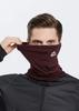 Givoweia Winter Neck Warmer and Face One Size Fits Motorcycle Mask, Most, (Dark Gray)