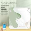 BORO Smart Body Fat Scale