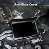 Trument Protector Cover Sun Visor For CFMOTO 800MT 800Mt 800 MT  Motorcycle