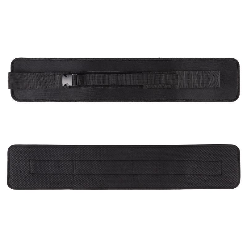 

In Stock Weighted Hip Bridge Training & Support Belt for Home Exercise