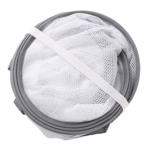 NITORI (NITORI) Flat Drying Laundry Net, 2 Tiers, LGY 8503178