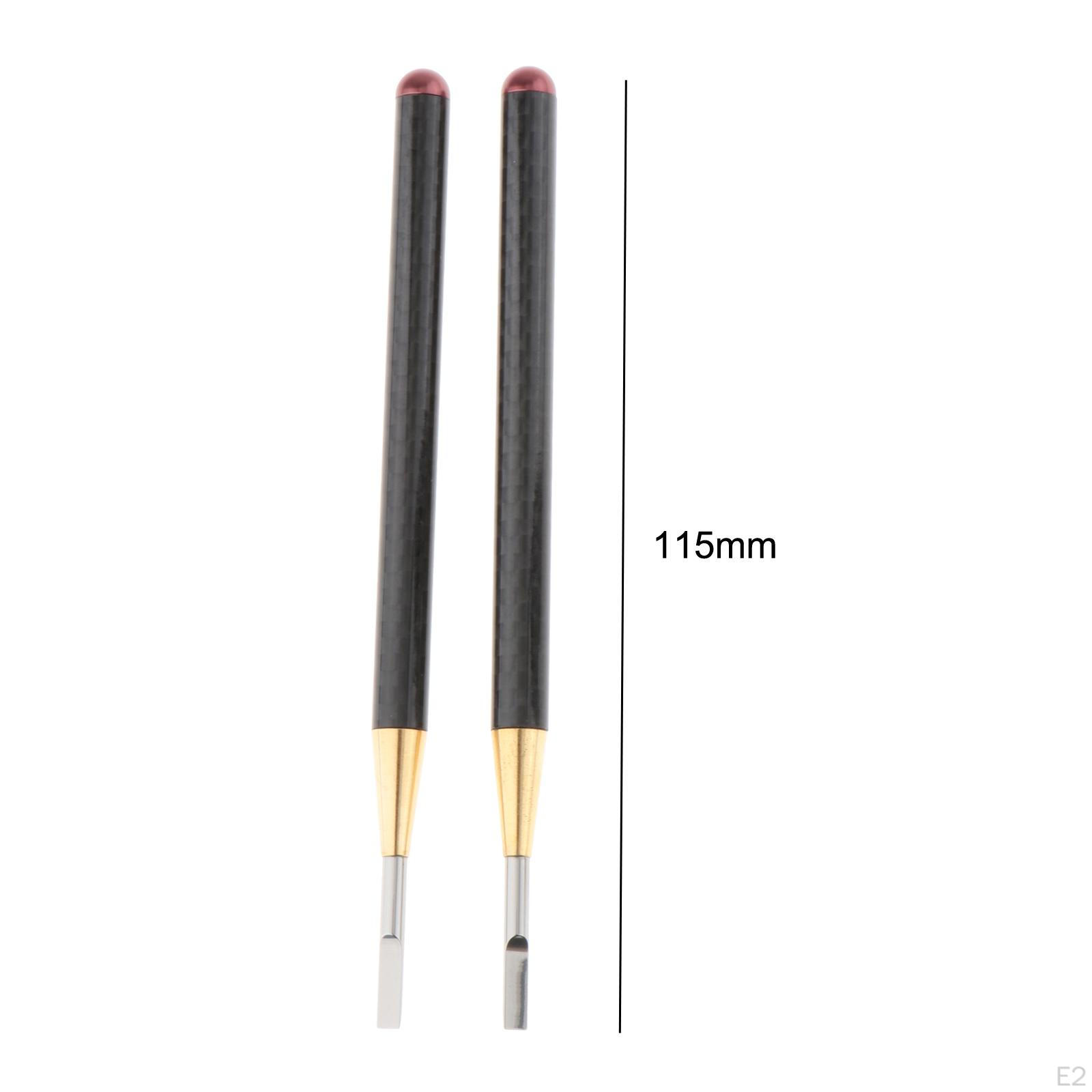 2x Инструменты для снятия часов — фото 2