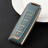 New TPU Car Key Case Cover for Great Wall WEY Coffee 01 Coffee 02 Tank 300 VV5 VV6 2023 VV7 A1 A3 A4 A5 A7 A8 Car Remote Key Fob