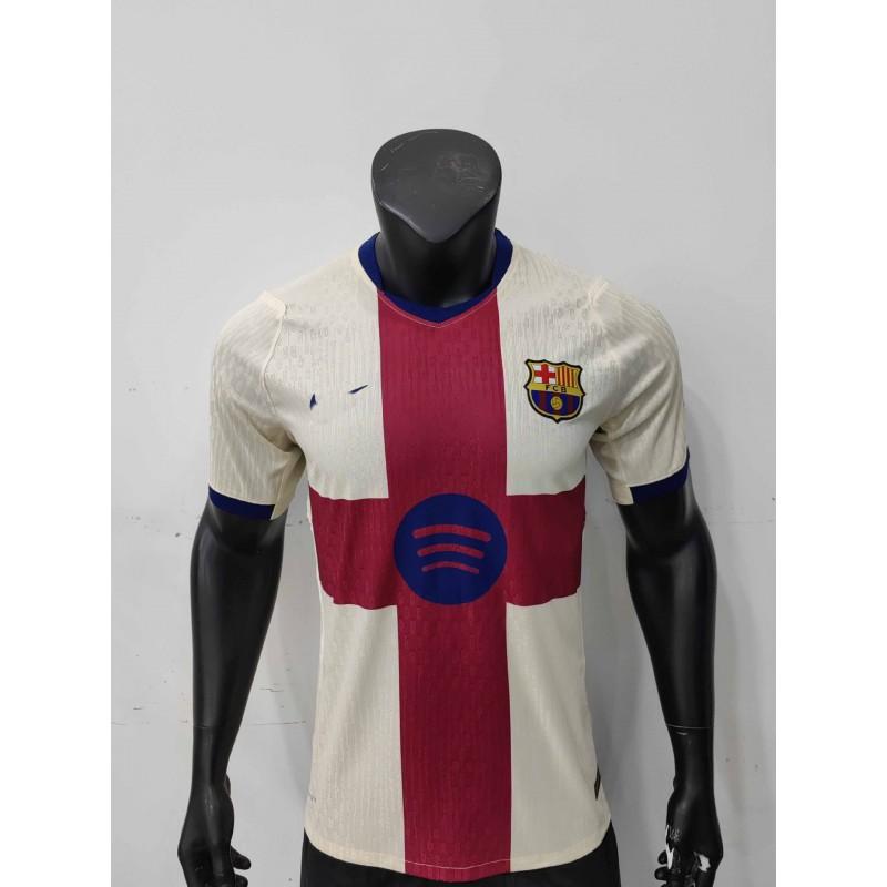 26/27 Football Shirts Club National Team Man Utd Barca Arsenal Player Version