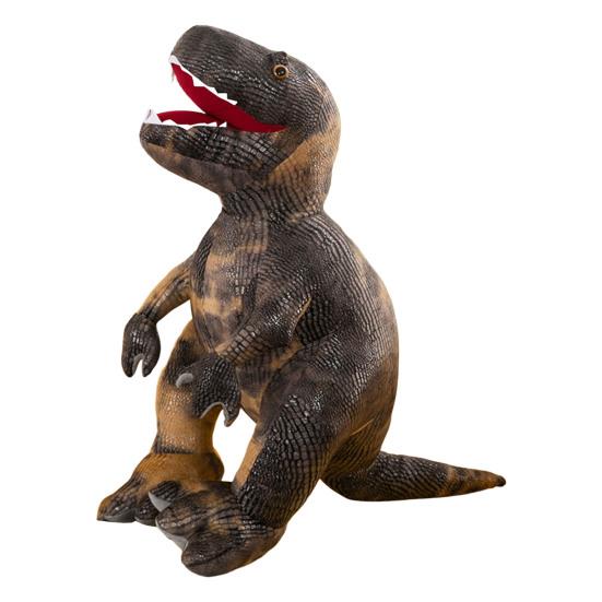 Alien Xenomorph Plush Toy | 25cm Soft Stuffed Doll With Zipper Mouth, PP Cotton Filling - Cute Decor For Kids & Fans
