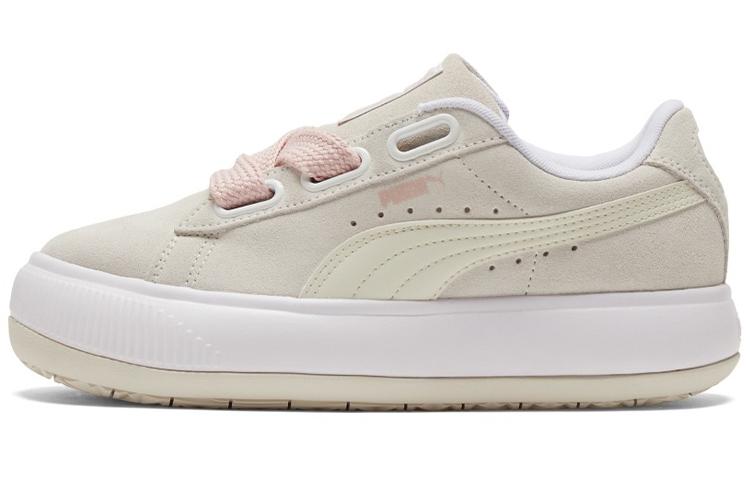 PUMA Suede Mayu Heart Suede Women s 387321-03 37