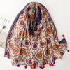 Accessoarer – Halsdukar & Sjalar