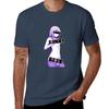 Aesthetic Japanese Girl 6 Tshirt High Quality Durable Tshirt