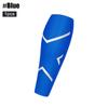 1Pcs Sports Calf Compression Sleeve Shin Splint Support Guard Leg Protection Sock for Running Basketball Cycling