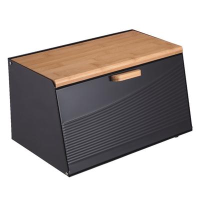 DOUBLE-SIDED BREAD BOX 2749