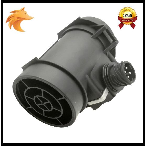 5WK9007 5WK9007Z 1730033 13621730033 Mass Air Flow Meter MAF Sensor For BMW E36 320i 320 I E34 E39 520i 520 I Engine M52B20