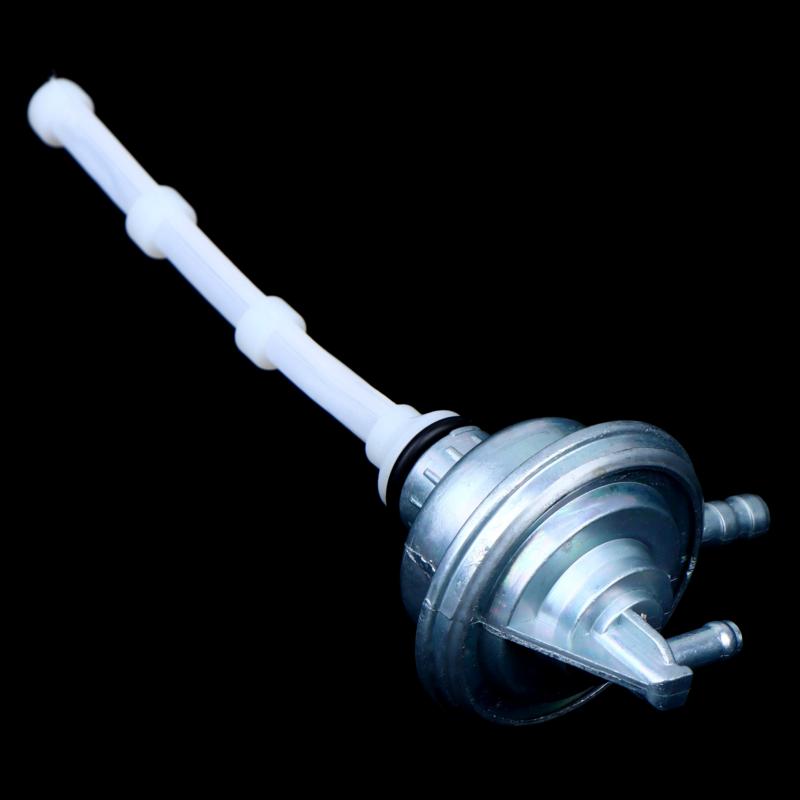 Heavy Duty Fuel Tap Oil Switch Universal Fit Fuel Petcock Shut Off Valve for Dirt Bike ATV UTV Motorbike Repair Accessory
