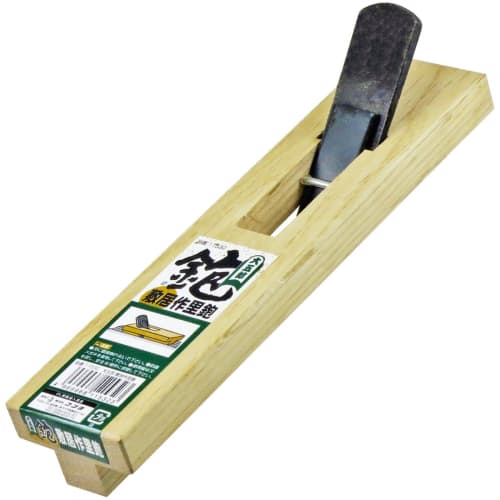 Konyo Daigoro Threshold Plane, 20.7cm