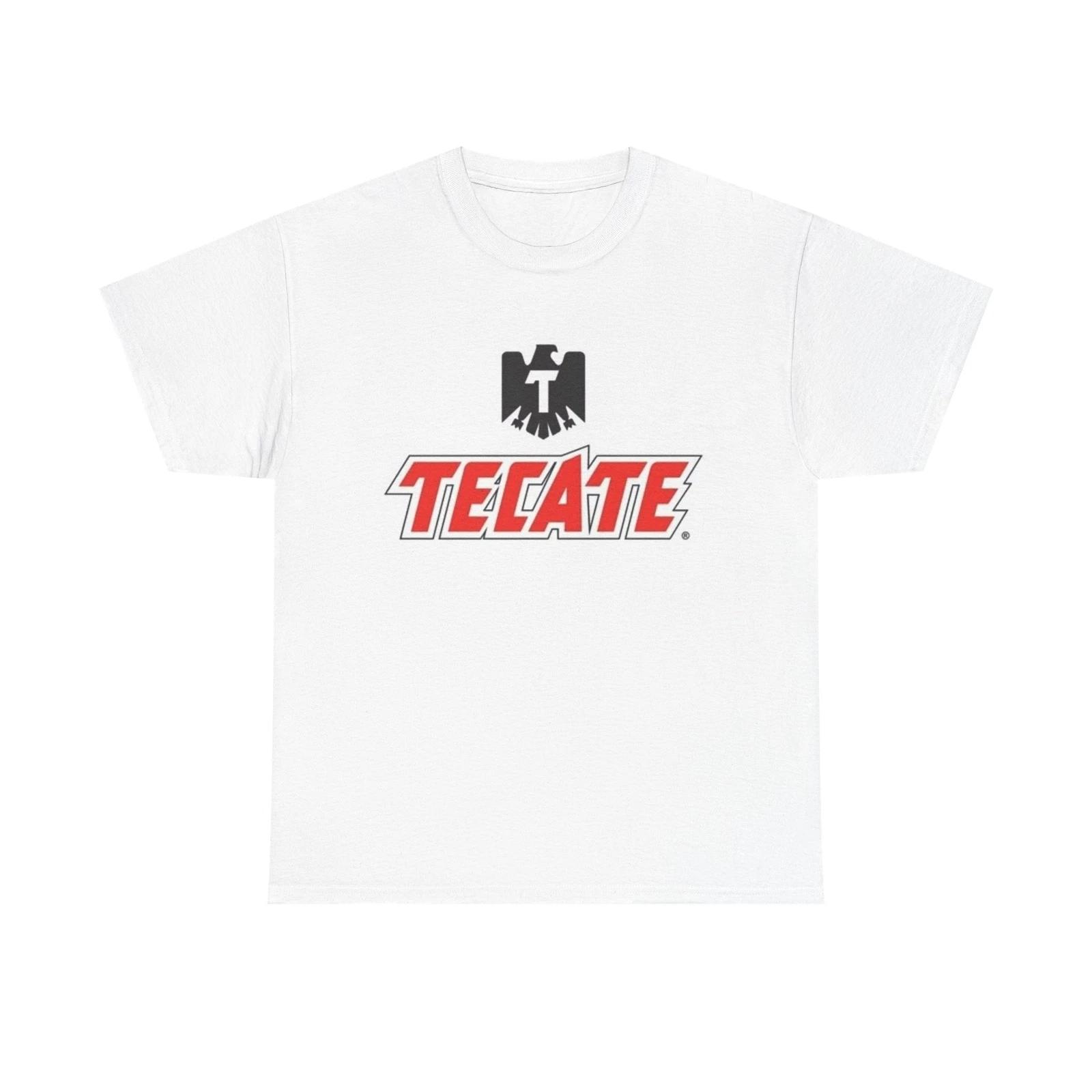 Men s and Women s T-shirts Tecate XS