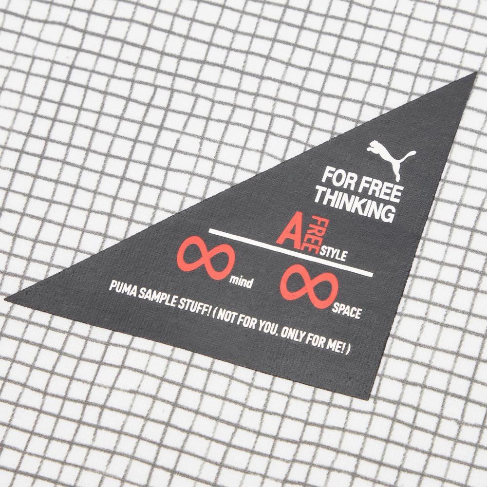 Puma X Michael Lau Collaboration Casual Sports Crewneck Sweatshirt Men Sweatshirt Black 530359-52