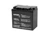 Vipow 12V 55Ah Akumulator Żelowy Ups Piec