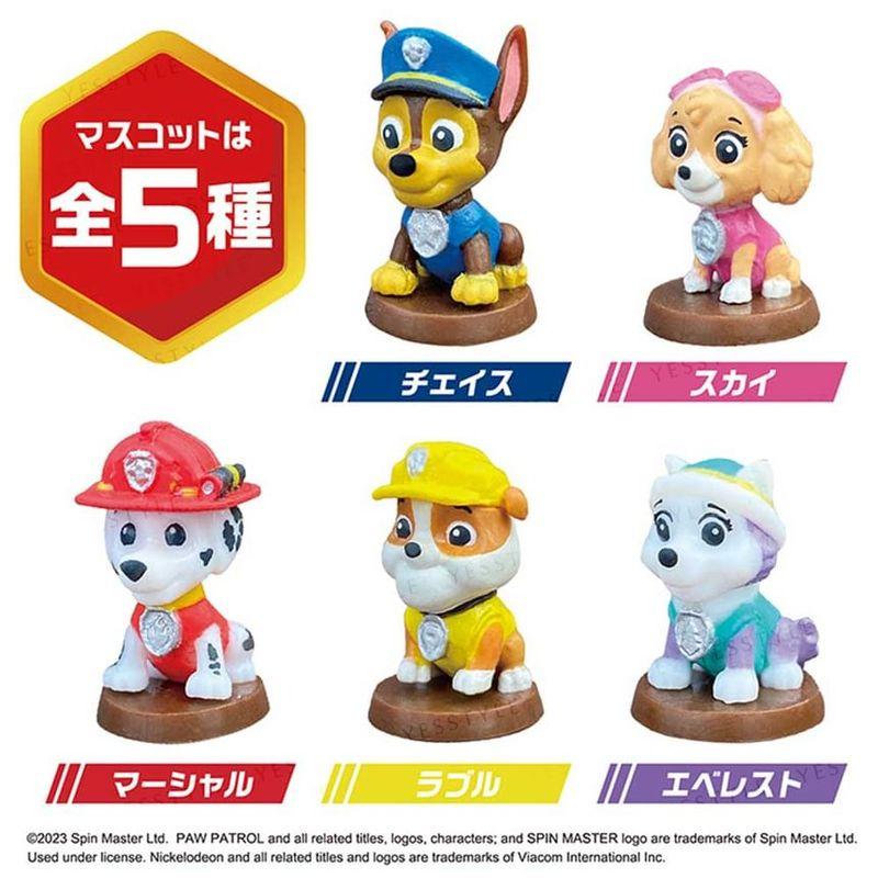 MANABURO - Paw Patrol Bath Ball