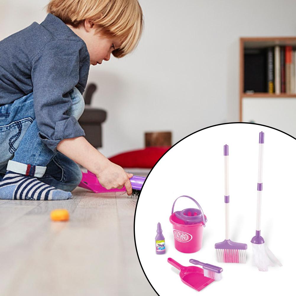 Lot De 6 Téléphones Jouets Simulation Réaliste – Outil D’Éveil Et De Prononciation Pour Enfants