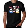The Star Sanses Tshirt Holiday Vacation Tee Shirt
