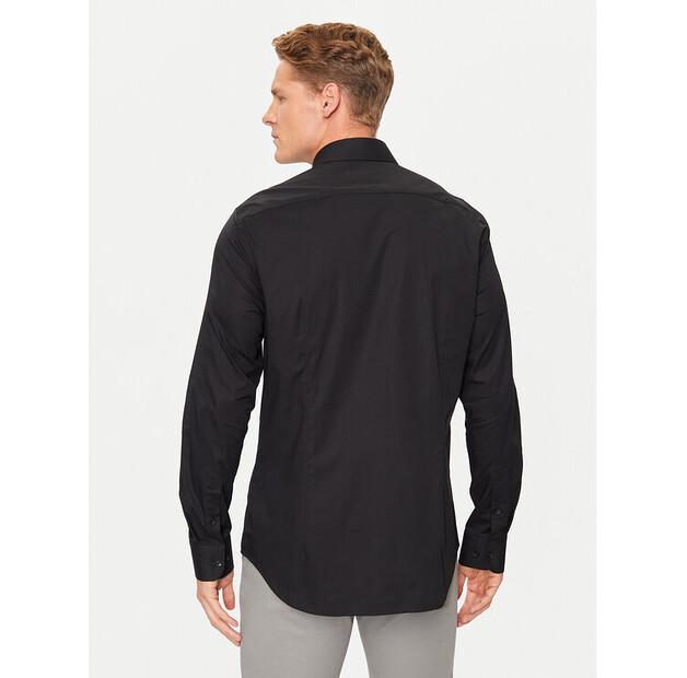 Tommy Hilfiger overhemd MW0MW38347